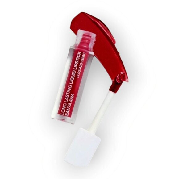 OFRA Mini Liquid Lip Santa Ana Matte 1.1g New - Picture 2 of 2
